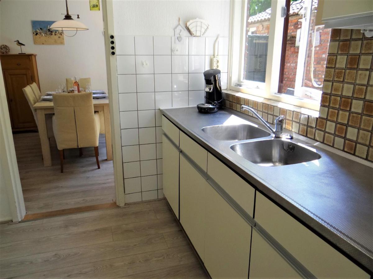 Villa Vakantiewoning Grevelingen à Scharendijke Extérieur photo