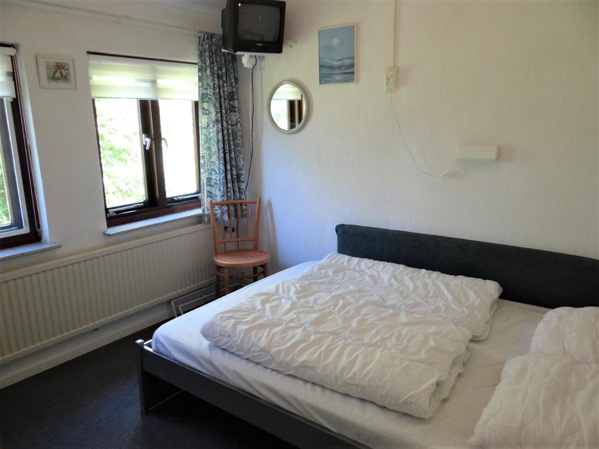 Villa Vakantiewoning Grevelingen à Scharendijke Extérieur photo