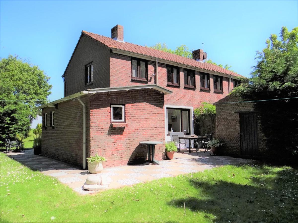 Villa Vakantiewoning Grevelingen à Scharendijke Extérieur photo