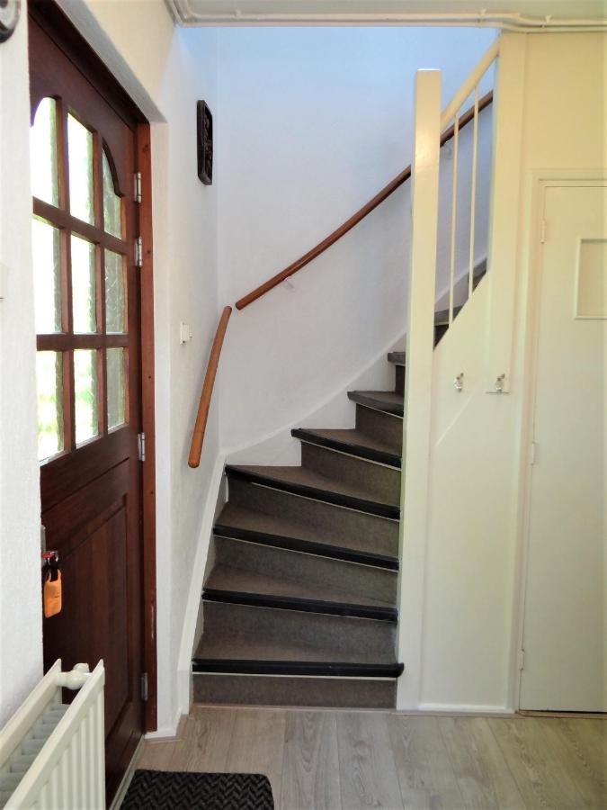 Villa Vakantiewoning Grevelingen à Scharendijke Extérieur photo