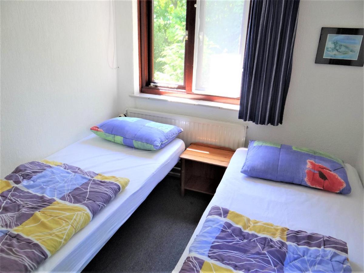 Villa Vakantiewoning Grevelingen à Scharendijke Extérieur photo